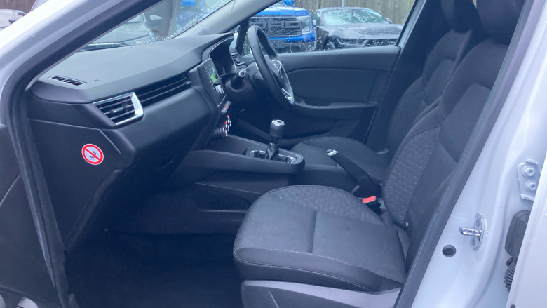 Renault Clio 1.0 TCe 100 Play 5dr Petrol Hatchback